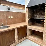 Modern 3-bedroom With Private Pool & Bbq Chiclana de la Frontera