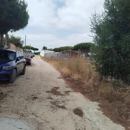 Modern 3-bedroom With Private Pool & Bbq * Cádiz