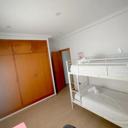 Holiday home Modern 3-bedroom With Private Pool & Bbq Cadiz