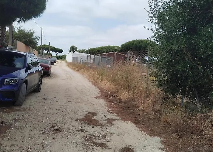 Modern 3-bedroom With Private Pool & Bbq * Chiclana de la Frontera