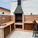 Modern 3-bedroom With Private Pool & Bbq Сasa de vacaciones Chiclana de la Frontera